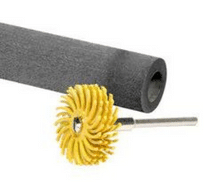 3M Abrasive Brushes