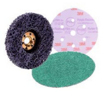 3M Abrasive Discs