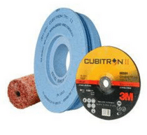 3M Abrasive Wheels