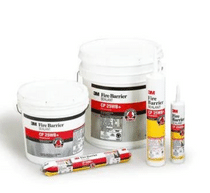 3M Fire Protection