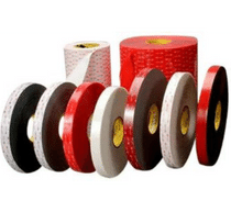 3M Industrial Adhesive Tapes