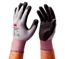 3M Work Gloves