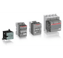 ABB Contactor & Contactor Relays