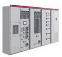 ABB Low Voltage Switchgear & Motor Control Centers