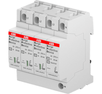 ABB Surge Protective Devices