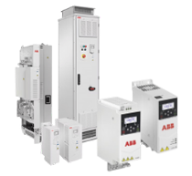 ABB-Variable Speed Drive