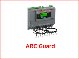 ARC Guard