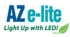 az e-lite logo