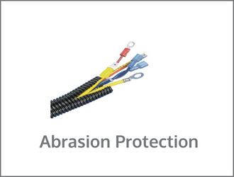 Abrasion Protection