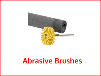 Abrasive Brushes
