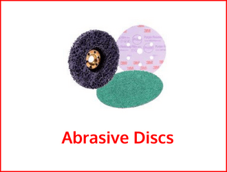 Abrasive Discs