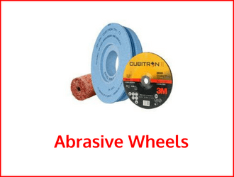 Abrasive Wheels