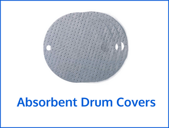 Absorbent Drum Covers
