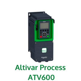 Altivar Process ATV600
