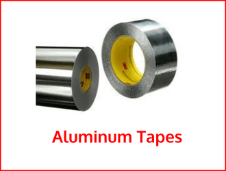 Aluminum Tapes