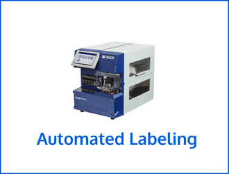 Automated Labeling