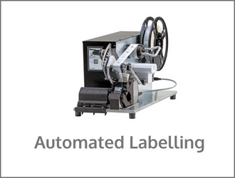 Automated Labelling
