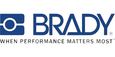 BRADY Logo