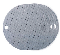 BRADY Absorbent Drum Covers