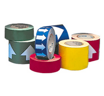 BRADY Arrow & Pipe Banding Tapes