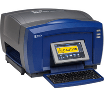 BRADY BBP85 Industrial Sign and Label Printer