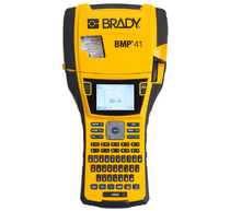 BRADY BMP41 Label Printer