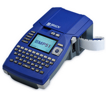 BRADY BMP51 Label Printer