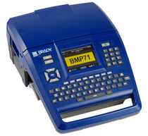 BRADY BMP71 Label Printer