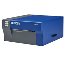 BRADY BradyJet J4000 Color Label Printer