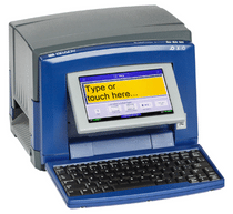 BRADY BradyPrinter S3100 Sign & Label Printer