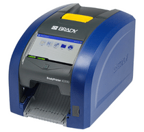 BRADY BradyPrinter i5300