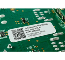 BRADY Circuit Board Labels