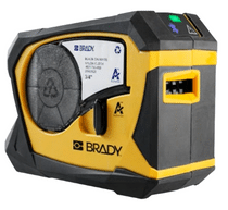 BRADY M211 Portable Label Printer