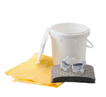 BRADY Spill Kits