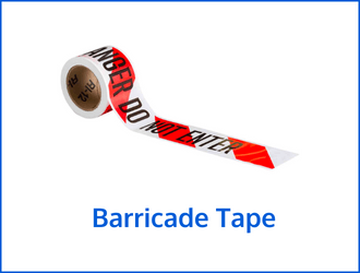 Barricade Tape