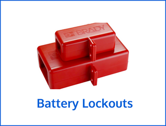 Battery Lockouts