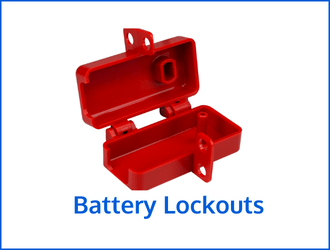 Battery Lockouts