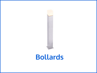 Bollards