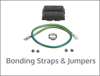 Bonding Straps & Jumpers