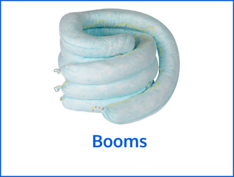 Booms