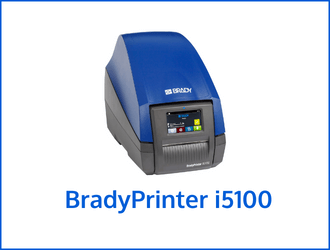 BradyPrinter i5100