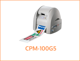 CPM-100G5