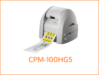 CPM-100HG5