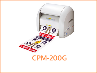 CPM-200G