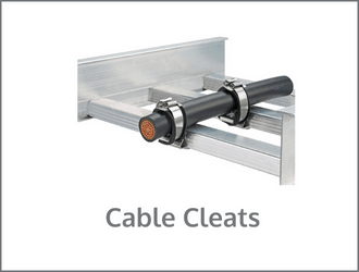Cable Cleats