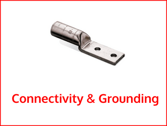 Connectivity and Grounding