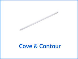 Cove & Contour