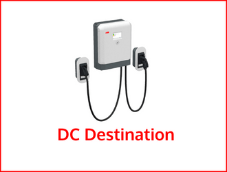 DC destination