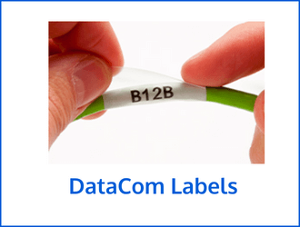 DataCom Labels