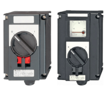 EATON EX CONTROL SWITCHES